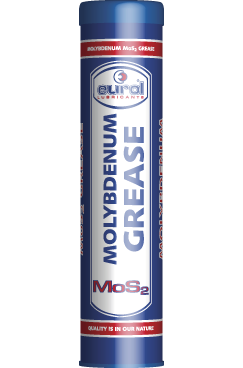 Eurol Molybdenum Disulphide MoS2 grease