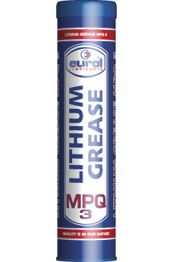 Eurol Lithium Grease MPQ-3