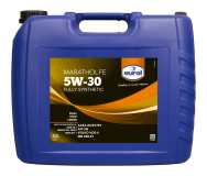 Смазочные материалы для грузовых автомобилей: Eurol Marathol FE 5W-30