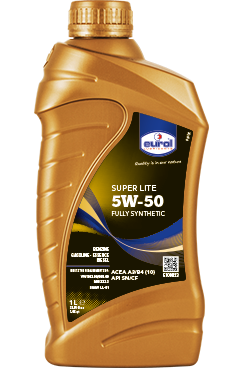 Eurol Super Lite 5W-50