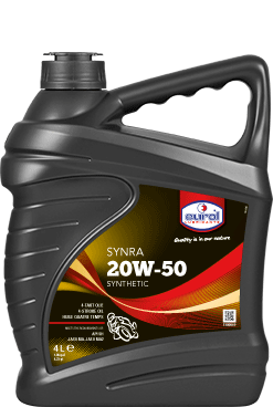 Eurol Synra 20W-50