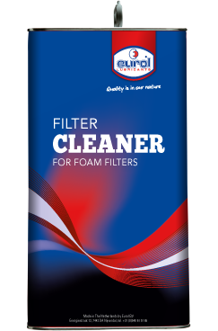 Eurol Air-filter cleaner