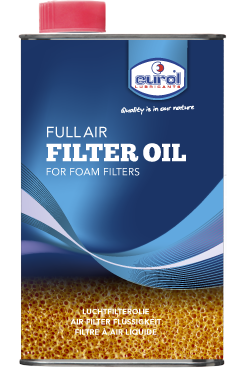  Eurol Air-filter fluid