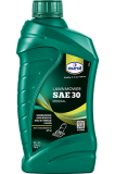 Смазочные материалы для сельскохозяйственной техники: Eurol Lawn Mower Oil SAE 30