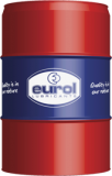 Смазочные материалы для сельскохозяйственной техники: Eurol Vacuum oil ISO-VG 150