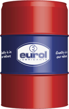 Eurol Vacuum oil ISO-VG 320
