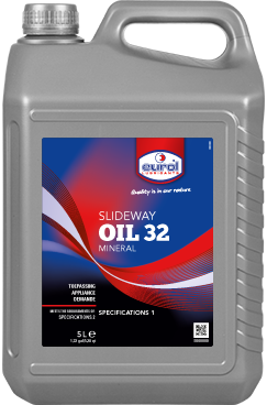 Eurol Slideway Oil 32