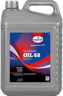 Eurol Slideway Oil 68