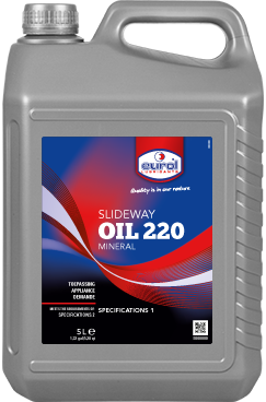 Eurol Slideway Oil 220