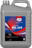 Смазочные материалы для промышленности: Eurol Slideway Oil 220