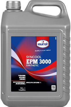 Eurol Syncool EPM 3000