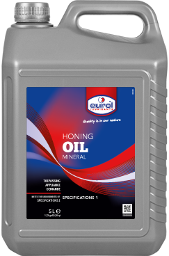 Eurol Honing oil CHV
