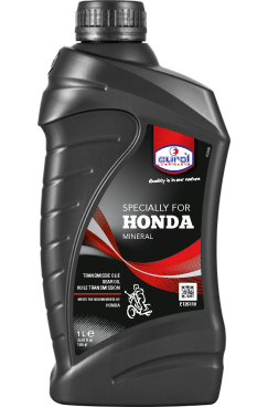 Eurol Honda Gearbox oil