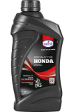 Смазочные материалы для мотороллеров и мопедов: Eurol Honda Gearbox oil