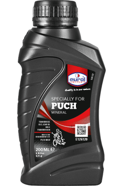 Eurol Puch Maxi Gearbox oil