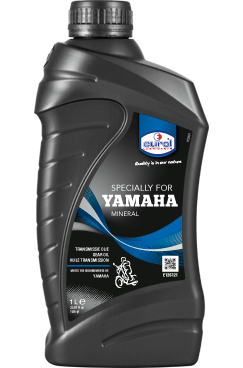 Eurol Yamaha Gearbox oil