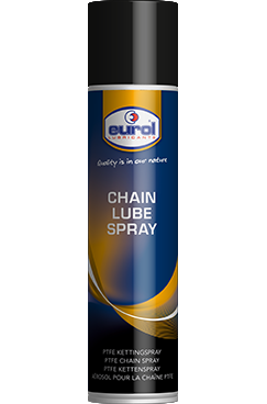 Eurol Chain spray PTFE