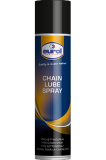 Смазочные материалы для легковых автомобилей: Eurol Chain spray PTFE