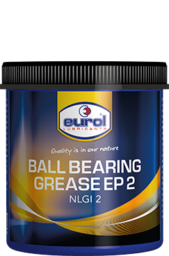 Eurol Ball Bearing grease EP 2