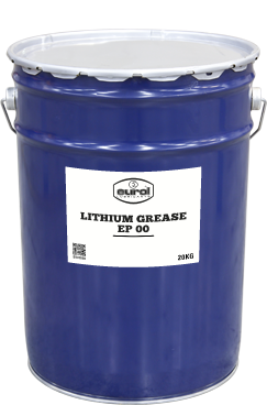 Eurol Lithium grease EP 00