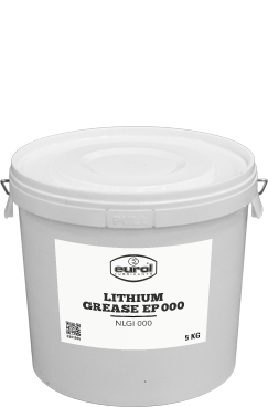 Eurol Lithium grease EP 000