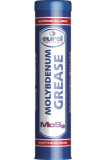 Смазки: Eurol Molybdenum Disulphide MoS2 grease