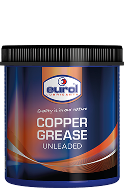 Eurol Copper grease