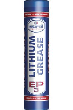 Eurol Lithium grease EP 3
