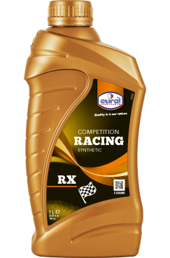 Eurol Racing RX