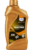 Смазочные материалы для мотороллеров и мопедов: Eurol Racing RX