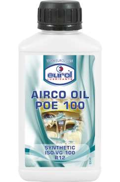 Eurol Airco oil POE 100
