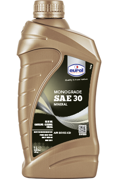 Eurol Monograde 30