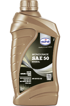 Eurol Monograde 50