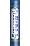Смазочные материалы для мотороллеров и мопедов: Eurol PTFE Complex grease EP 2