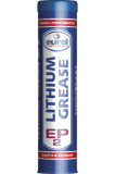 Смазочные материалы для мотороллеров и мопедов: Eurol Universal Lithium grease EP 2