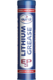 Смазочные материалы для мотороллеров и мопедов: Eurol Lithium grease EP 3