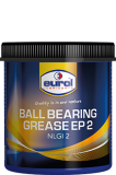 Смазочные материалы для мотороллеров и мопедов: Eurol Ball Bearing grease EP 2