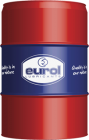 Редукторное масло полностью синтетическое EUROL